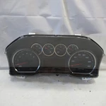 2022 Chevrolet Tahoe Speedometer Cluster 35K Oem. Fixed Price $143.04.