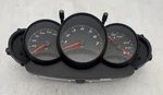 97-99 Porsche Boxster 2.5 Manual Speedometer 98664110300. Fixed Price $285.00.