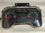 Speedometer Cluster Mph Id AC2T-10849-CD Fits Ford E150 Van 68025. Fixed Price $152.06.