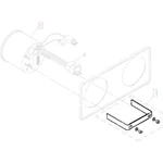 A22-63125-101 Speedometer Gauge 7.5 V For Freightliner. Fixed Price $255.16.