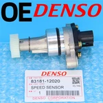 33 Teeth Manual Vehicle Speed Sensor Fit Toyota 4RUNNER Camry Celica Corolla. Fixed Price $18.40.