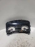 Used Speedometer Gauge Fits: 2007 Ford Expedition Cluster Floor Shift Mph W/mess. Fixed Price $61.00.
