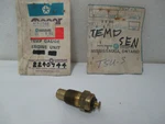 Mopar Nos 1959-63 Plymouth Dodge Chrysler Temperature Gauge Sending Unit 2240744. Fixed Price $50.00.