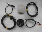 Trust Greddy 60MM Electronic Oil Water Temp Warning Gauge Used. Fixed Price $415.98.