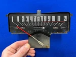 Ford Genuine Nos Speedometer Odometer Gauge D0AZ-17255-A. Fixed Price $45.00.