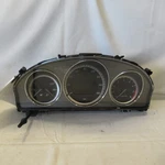 2011 Mercedes-benz C-class Speedometer Cluster 109K Oem. Fixed Price $127.14.