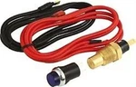 Water Temp Warning Light Kit Quickcar Imca Sportmod. Fixed Price $42.95.