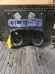 Speedometer Cluster Mph Xlt Fits Ford F150 Pickup 1195614. Fixed Price $160.00.