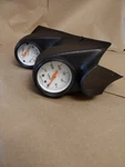 Auto Phantom Electric Voltmeter Gauge 2-1/16 In. 18 (52MM). Fixed Price $94.99.