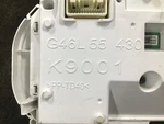 Speedometer Cluster Mph Id KA0R55471B Thru Fits 16 Mazda CX-5 436406. Fixed Price $76.00.