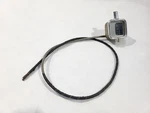 1962 1967 Volkswagen Beetle Oem Fuel Gauge 113919031A. Fixed Price $60.00.