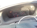 2003 Elantra Oe Speedometer Gauge Cluster 91K Miles Hyundai. Fixed Price $84.47.
