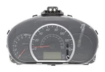 2015 Mitsubishi Mirage Speedometer Instrument Gauge Cluster Part Number 8100B290. Fixed Price $70.00.