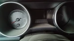 Used Speedometer Gauge Fits: 2019 Ford Mustang Cluster Mph Id KR3T-10849-GA And. Fixed Price $142.99.