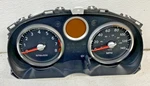 2007 Only!! Nissan Sentra 2.0L A/t Cluster Speedometer Tach Gauges 24810ET004. Fixed Price $89.95.
