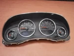 Jeep Wrangler Jk 2012 Instrument Speedometer Cluster 238K 05091822AE Free Ship. Fixed Price $116.99.