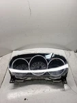 Speedometer Instrument Cluster Mph Id GMN655471B Fits 2016 Mazda Tested Oem. Fixed Price $45.60.