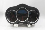 Speedometer Cluster Thru 8/31/07 Fits 06-08 Mazda RX8 41896. Fixed Price $48.00.
