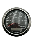 Motor Racing 85MM Gps Speedometer 120MPH. Fixed Price $30.00.