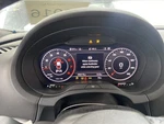 Speedometer Cluster Mph Id 8V0920890 Fits 17-18 Audi S3 1015155. Fixed Price $436.90.