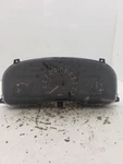 Used Speedometer Gauge Fits: 1995 Ford Contour Head Only Thru 1/95 Mph W/o Tacho. Fixed Price $48.00.