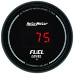 Autometer 6310 Sport-comp Digital Programmable Fuel 0-280OHM 2-1/16" Black. Fixed Price $139.12.