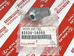 83530-28020 Genuine Toyota Camry Lexus Oil Pressure Sending Unit 83530-0E010 Oem. Fixed Price $30.59.