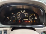 - 03 Lexus RX300 Instrument Cluster Speedometer Mph 198K From 07/01/00. Fixed Price $36.95.