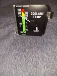 Stewart Warner Coolant Temp Gauge #880048. Fixed Price $23.00.