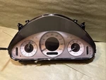 07-09 Mercedes W211 E350 Speedometer Odometer Instrument Cluster Gauge Oem. Fixed Price $110.00.