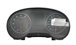 2016 Audi A3 Speedometer Cluster Unknown Mille 8V0 920 960 Oem. Fixed Price $21.25.