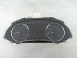 2021 Infiniti QX50 Speedometer Instrument Cluster Gauges UU2LN. Fixed Price $45.25.