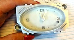 2005 2006-2007 Ford Five Hundred Dash Clock Used 5G1T15000AB Oem. Fixed Price $21.95.