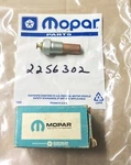 Mopar 2256302 Temperature Sender 1961 1962 1963 Plymouth, Dodge, Chrysler, Nos. Fixed Price $45.00.
