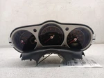 2006 Nissan 350Z M/t Speedometer Instrument Cluster 114K Oem 24820CF40B. Fixed Price $144.95.