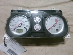 Speedometer Cluster Mph Ls Fits 03 Outlander 109182. Fixed Price $79.13.