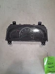 Camry Speedometer Cluster Mph Id 83800-0X780 Fits 15-17 4840365. Fixed Price $78.18.