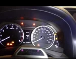 2013 Lexus GS350 Speedometer Instrument Cluster Gauge 83800-30M60 Oem. Fixed Price $118.08.