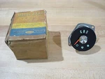Nos Mopar 1957-8 Plymouth Belvedere, Savoy, Fury Fuel Gauge Nib!!! Nice!!!. Fixed Price $199.95.