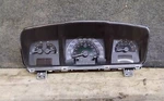 2009 Dodge Journey Speedometer Instrument Gauge Cluster 162404 Mileage Oem Part. Fixed Price $135.00.