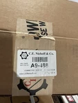 C.e. Niehoff A9-488 Connector Extension. Fixed Price $407.88.