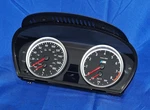 2010-2014 Bmw E70 E71 X5M X6M Dash Gauge Cluster Speedometer Oem 104K Miles. Fixed Price $179.95.