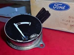 Nos Vintage 1970 1972 Ford Cortina Temperature Gauge # D0KZ-10883-A. Fixed Price $22.00.