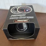 Prosport Performance - Evo Series Digital Boost Gauge 270PSI **brand New**. Fixed Price $94.99.