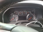 SIERRA150 2015 Speedometer 3819146. Fixed Price $104.40.