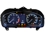 2018 - 2020 Honda Accord Turbo 1.5L Speedometer Instrument Cluster 86,506 Miles. Fixed Price $150.48.