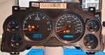 07-13 Silverado Sierra Instrument Cluster + Mileage Programming. Fixed Price $139.99.