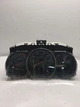 Instrument Cluster Speedometer Mph Cvt Id 24810ZW95D 2010-2011 Versa Oem. Fixed Price $64.00.