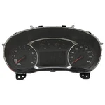 Instrument Speedometer Head/cluster Fits 2019-2022 Chevrolet Equinox 2.0L 50K. Fixed Price $39.74.