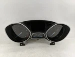 2018 Ford Focus Speedometer Instrument Cluster Gauges 5085074 2625776 DN4K8. Fixed Price $382.43.